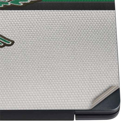NFL Philadelphia Eagles Vintage Dell Vostro Skin